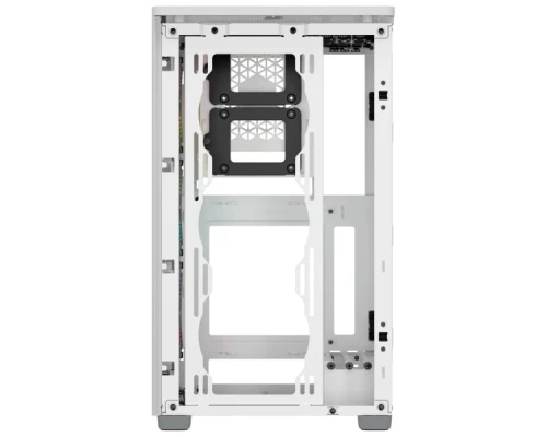 Корпус Corsair iCUE 2000D RGB AIRFLOW White (CC-9011247-WW) Корпус Corsair iCUE 2000D RGB AIRFLOW White (CC-9011247-WW)