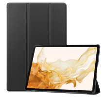 Чохол до планшета BeCover Smart Case Samsung Galaxy Tab S10 Plus (SM-X820/SM-X826) 12.4" Black (712232)