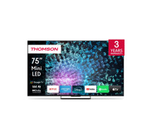 Телевізор THOMSON 75MG7C15