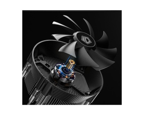 Кулер до процесора ID-Cooling DK-07A