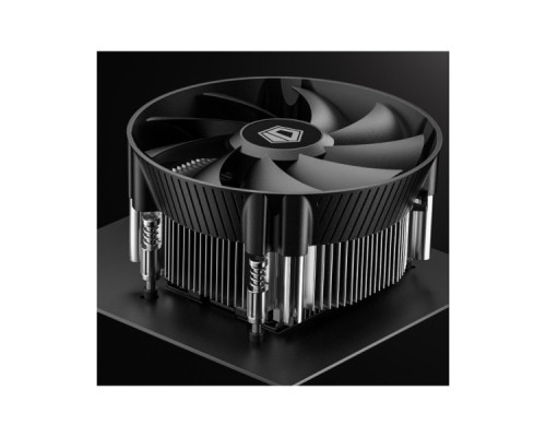 Кулер до процесора ID-Cooling DK-07A