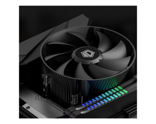 Кулер до процесора ID-Cooling DK-07A