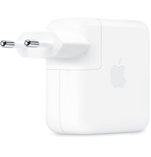 Блок живлення до ноутбуку Apple 70W USB-C Power Adapter (MXN53ZM/A)