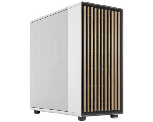 Корпус для ПК Fractal Design North XL Chalk White (FD-C-NOR1X-03)