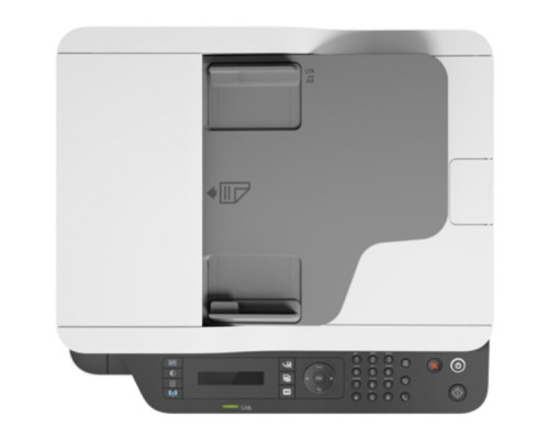 Багатофункціональний пристрій HP LaserJet 137fnw с WiFi (4ZB84A)