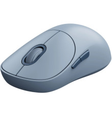 Мишка Xiaomi Wireless Mouse 3 Blue (BHR8914GL) (1052665)