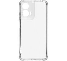 Чохол до мобільного телефона Armorstandart Air Force Motorola G24 Camera cover Clear (ARM85599)