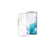 Чохол до мобільного телефона BeCover Space Case Samsung Galaxy A54 5G SM-A546 Transparancy (708959)