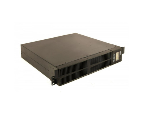 Пристрій безперебійного живлення EnerGenie EG-UPSO-RACK-2000 2000VA 1800W (EG-UPSO-RACK-2000)