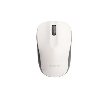 Мишка Xtrike ME GW-116 Wireless White (GW-116WH)