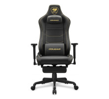 Крісло ігрове Cougar Armor EVO S Gold