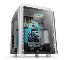 Корпус ThermalTake Level 20 HT TG Snow Edition 4 (CA-1P6-00F6WN-00)