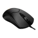 Мишка Canyon Accepter GM-211 USB Black (CND-SGM211)