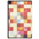 Чохол до планшета BeCover Smart Case Lenovo Tab M10 TB-328F (3rd Gen) 10.1" Square (708299)