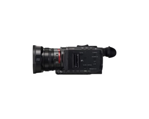 Цифрова відеокамера Panasonic HC-X1500 (HC-X1500EE) Цифрова відеокамера Panasonic HC-X1500 (HC-X1500EE)