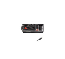 Клавіатура A4Tech G800V (4711421857062)