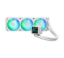 Система рідинного охолодження ASUS PRIME-LC-360-ARGB-LCD-WHITE (90RC0102-B0EAY0)