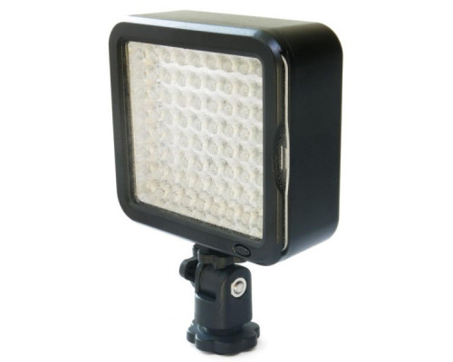 Спалах Extradigital cam light LED-E72 (LED3206)