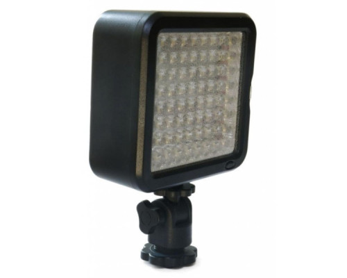 Спалах Extradigital cam light LED-E72 (LED3206)