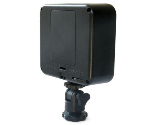Спалах Extradigital cam light LED-E72 (LED3206)