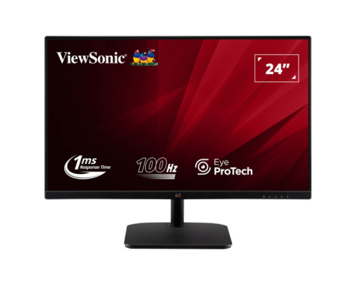 Монітор ViewSonic VA2432-MHD-3