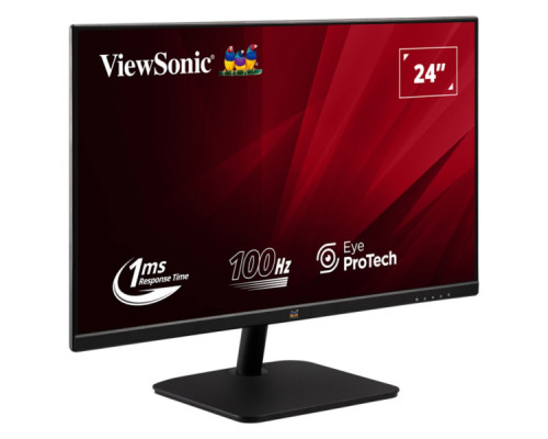 Монітор ViewSonic VA2432-MHD-3