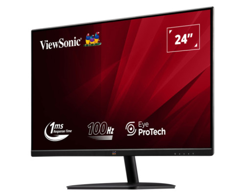 Монітор ViewSonic VA2432-MHD-3