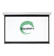 Проекційний екран Equipify ESAA120