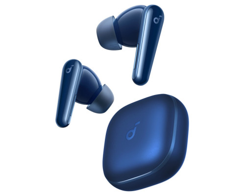 Навушники Anker SoundСore Liberty 5 Blue (A3957G31)