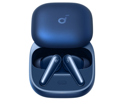 Навушники Anker SoundСore Liberty 5 Blue (A3957G31)