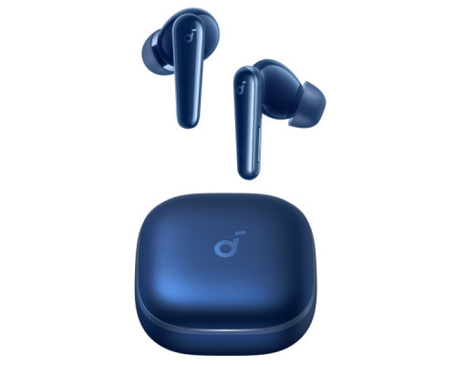 Навушники Anker SoundСore Liberty 5 Blue (A3957G31)