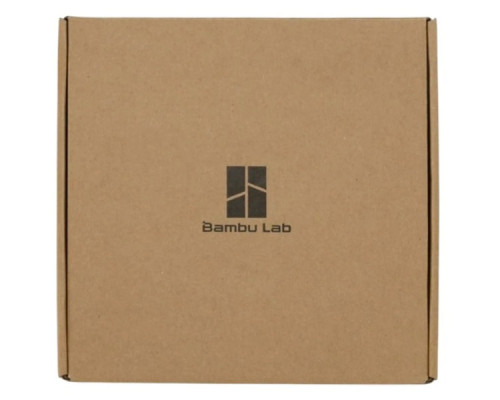 Пластик для 3D-принтера Bambu Lab TPU95A HF 1кг, 1.75мм, White (U00-W0-1.75-1000-SPL)