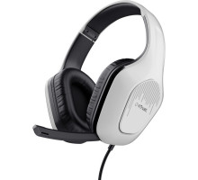 Навушники Trust GXT 415PS Zirox For Playstation White (24993)
