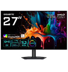 Монітор GIGABYTE MO27Q28G EK