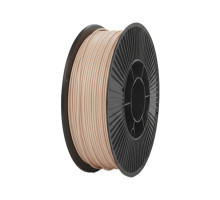 Пластик для 3D-принтера Тірапласт PETG 1.75 мм, 3кг, beige/bodily (25141)