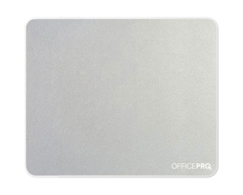 Килимок для мишки OfficePro MP102LG Liht Gray (MP102LG)