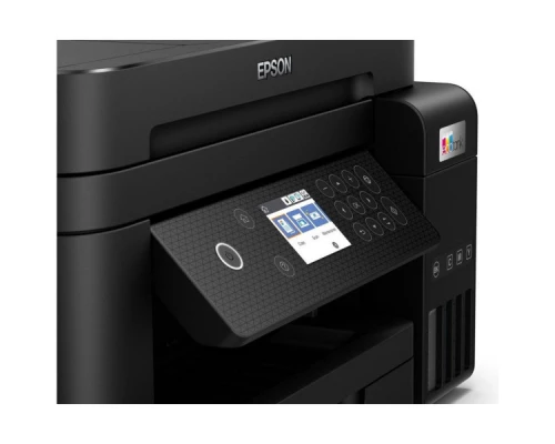 Багатофункціональний пристрій Epson EcoTank L6270 WiFi (C11CJ61405) Багатофункціональний пристрій Epson EcoTank L6270 WiFi (C11CJ61405)
