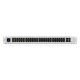 Комутатор мережевий Ubiquiti USW-48-POE