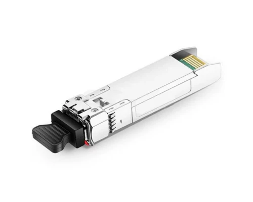 Модуль SFP Alistar Модуль SFP+ 10G-ZR 2SM CWDM LC 80KM TX1550nm DDM (SFP-10G-ZR-C-55) Модуль SFP Alistar Модуль SFP+ 10G-ZR 2SM CWDM LC 80KM TX1550nm DDM (SFP-10G-ZR-C-55)