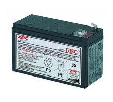 Батарея до ДБЖ APC Replacement Battery Cartridge #106 (APCRBC106)