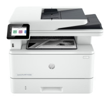 Багатофункціональний пристрій HP LaserJet Pro 4103fdn (2Z628A)