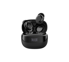 Навушники Blackview AirBuds 9 Black (6931548319696)