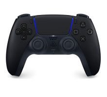 Геймпад Sony Playstation DualSense Bluetooth PS5 Black (1000040187)