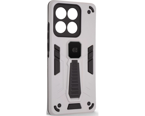 Чохол до мобільного телефона Armorstandart Proover Motorola Edge 60 Pro 5G Grey (ARM86030)