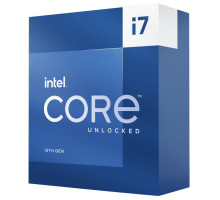 Процесор INTEL Core™ i7 14700KF (BX8071514700KF)