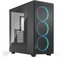 Корпус для ПК Fractal Design Epoch XL Black TG RGB LT (FD-C-EPO1X-04)