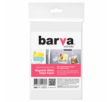 Фотопапір Barva 10x15 Everyday Matte 20л (IP-MAG-AE-334)