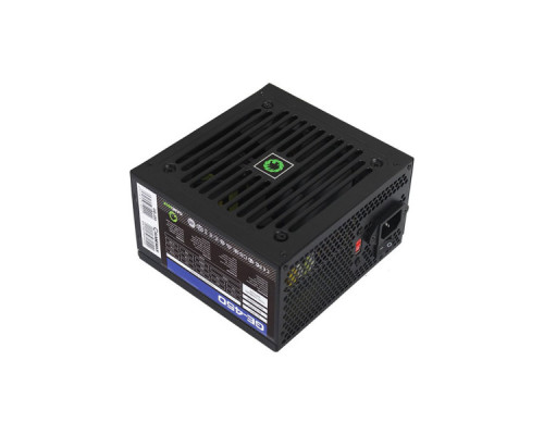Блок живлення Gamemax 450W (GE-450)