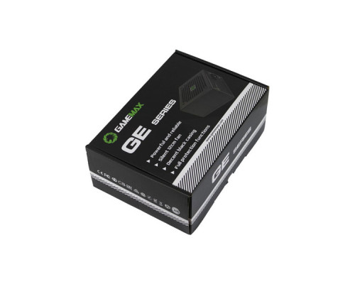 Блок живлення Gamemax 450W (GE-450)