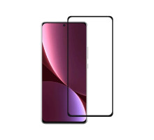 Скло захисне PowerPlant Full screen Xiaomi 12T (GL602602)